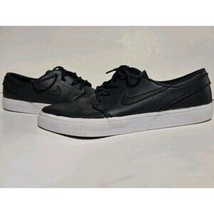 Nike SB Zoom Stefan Janoski Mens 12 Shoes Blue Croc Gator 2014 708417-441